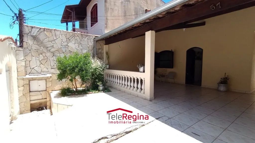 CASA PARA VENDER COM 3 DORMITÓRIOS EM CAÇAPAVA - Foto 2