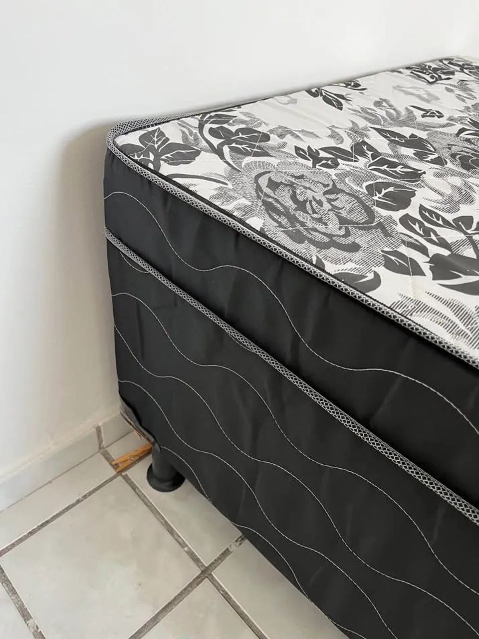 ?CAMA BOX SOLTEIRO ? PROMOÇÃO 169,99$ - Foto 3
