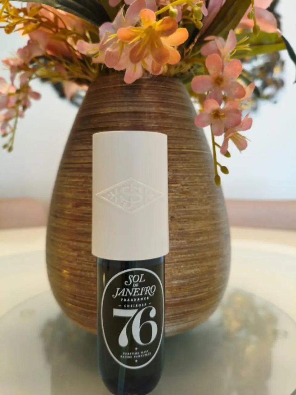 Spray corporal 76 Sol de Janeiro