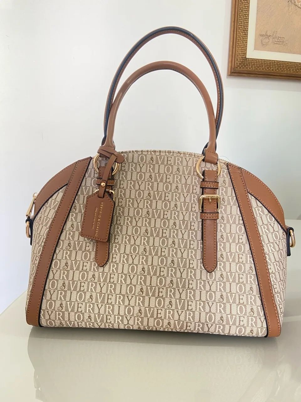 bolsa feminina veryrio