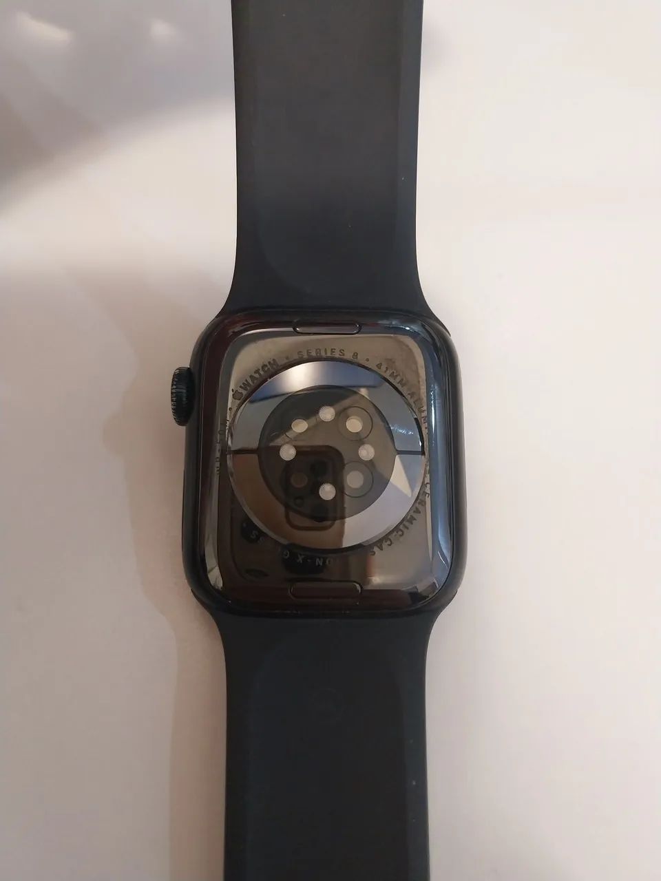 Apple watch série 8 - 41mm - Foto 2