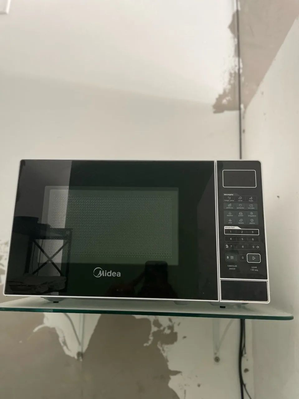 VENDE SE MICROONDAS  - Foto 3