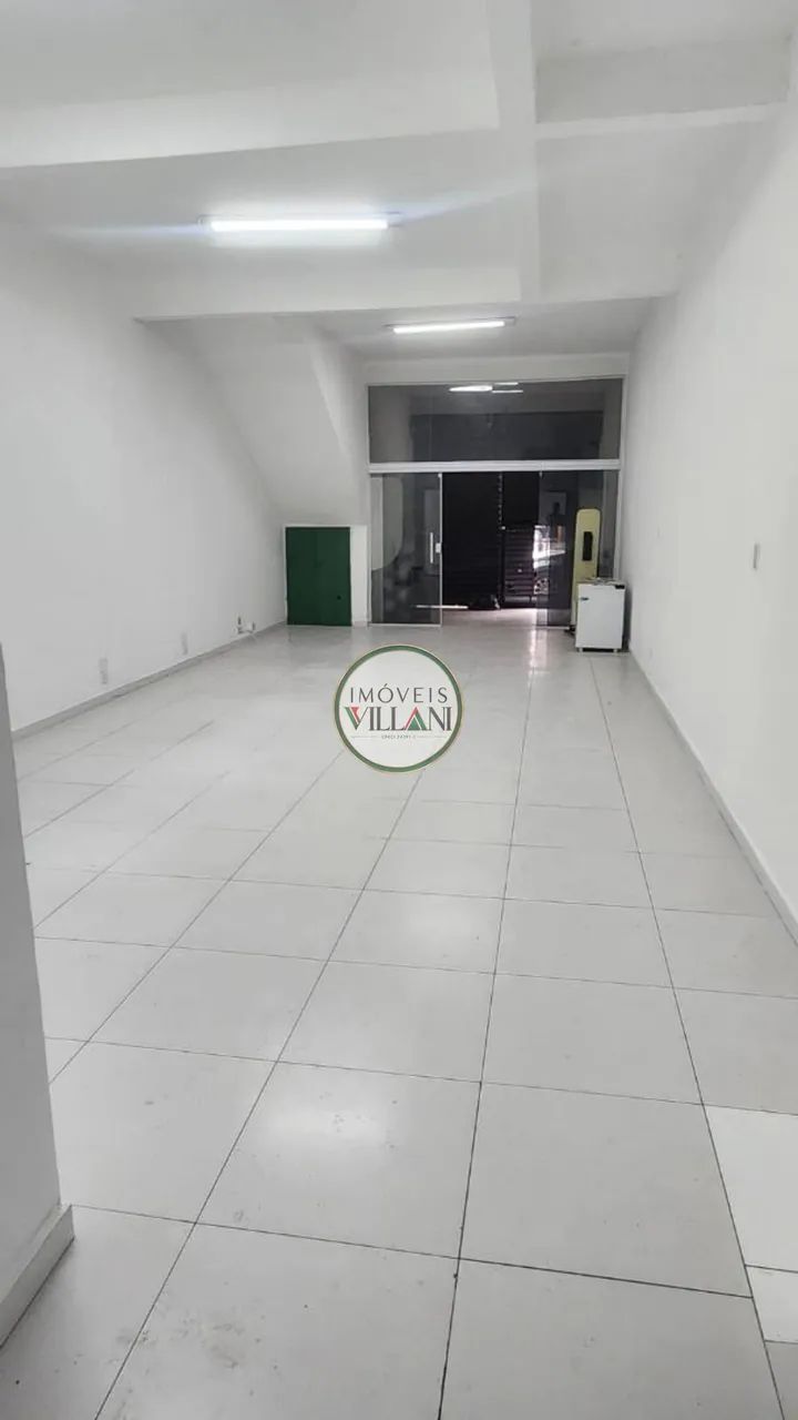 Loja e sobreloja para alugar, 343 m² - Centro de São José dos Campos/SP - Foto 2