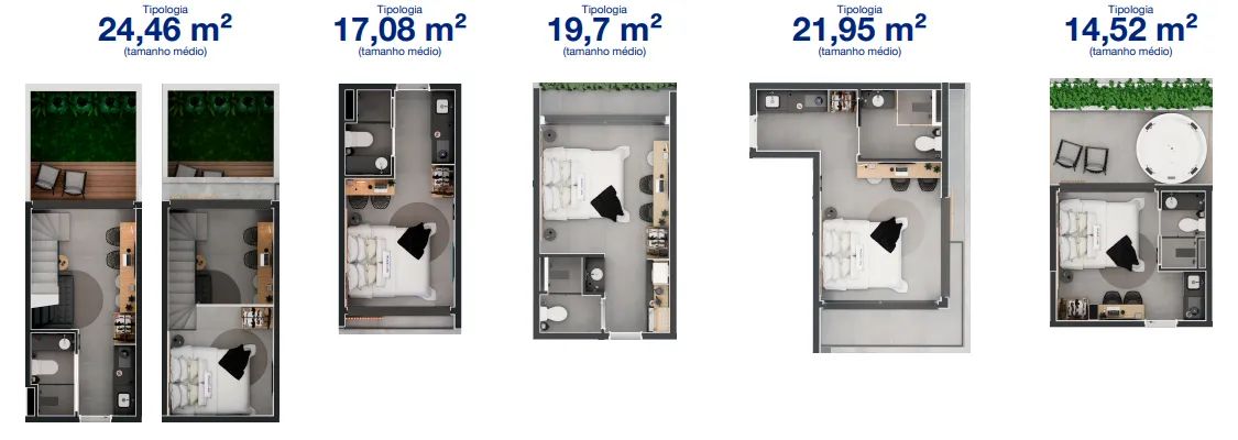 MORRO DAS PEDRAS SPOT - Foto 6