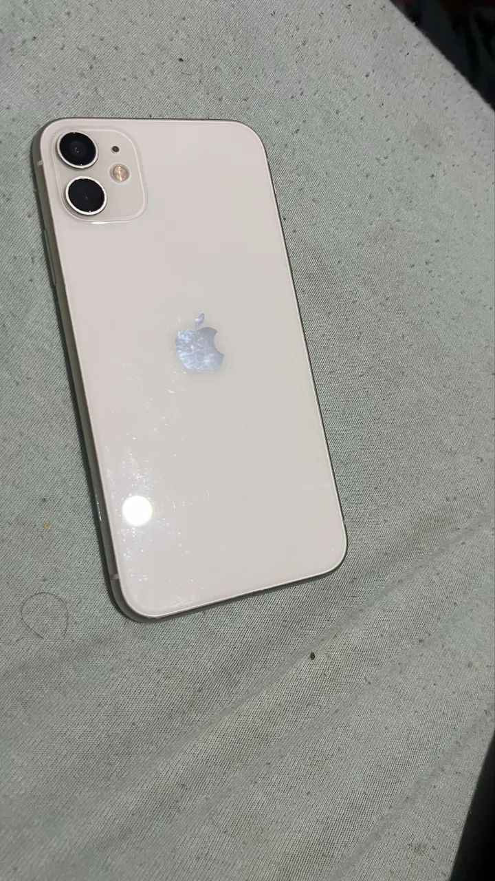 iPhone 11 - Foto 2