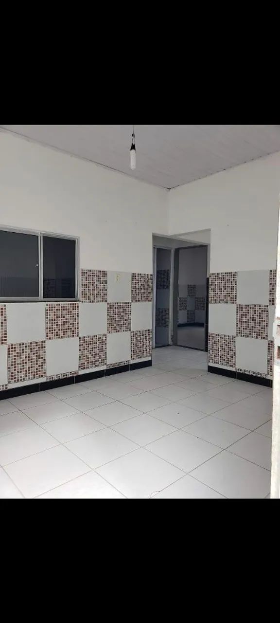 Vendo ou troco casa em japaratuba 