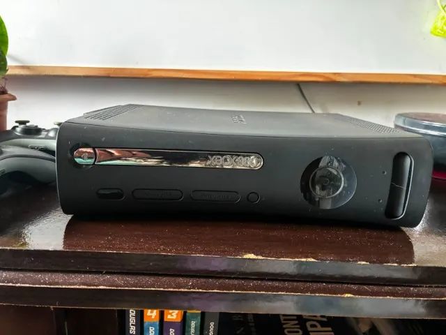 Xbox 360 desbloqueado + kinect - Foto 2