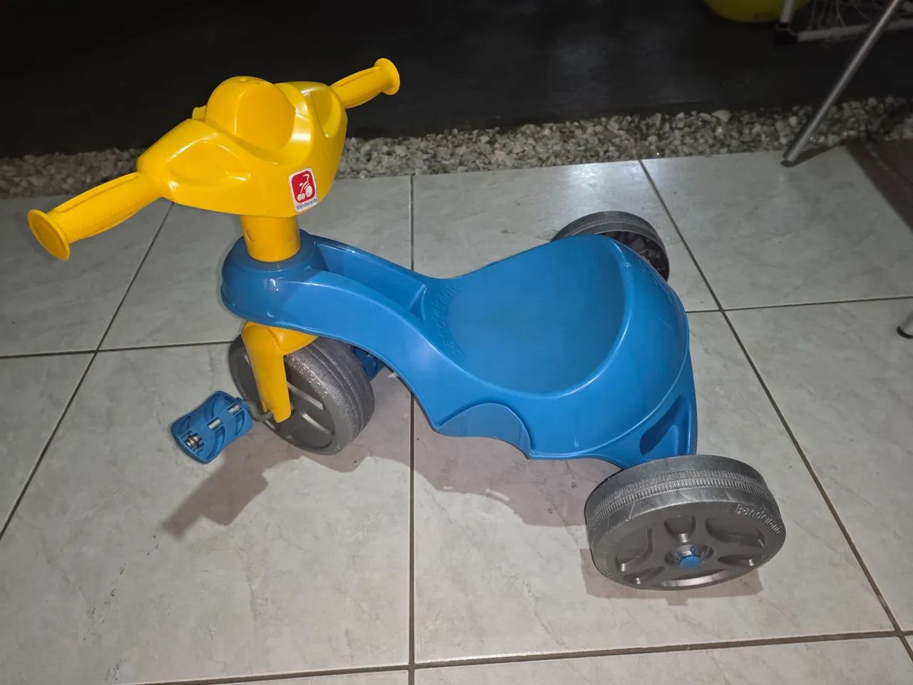 Velocípede  - Foto 2