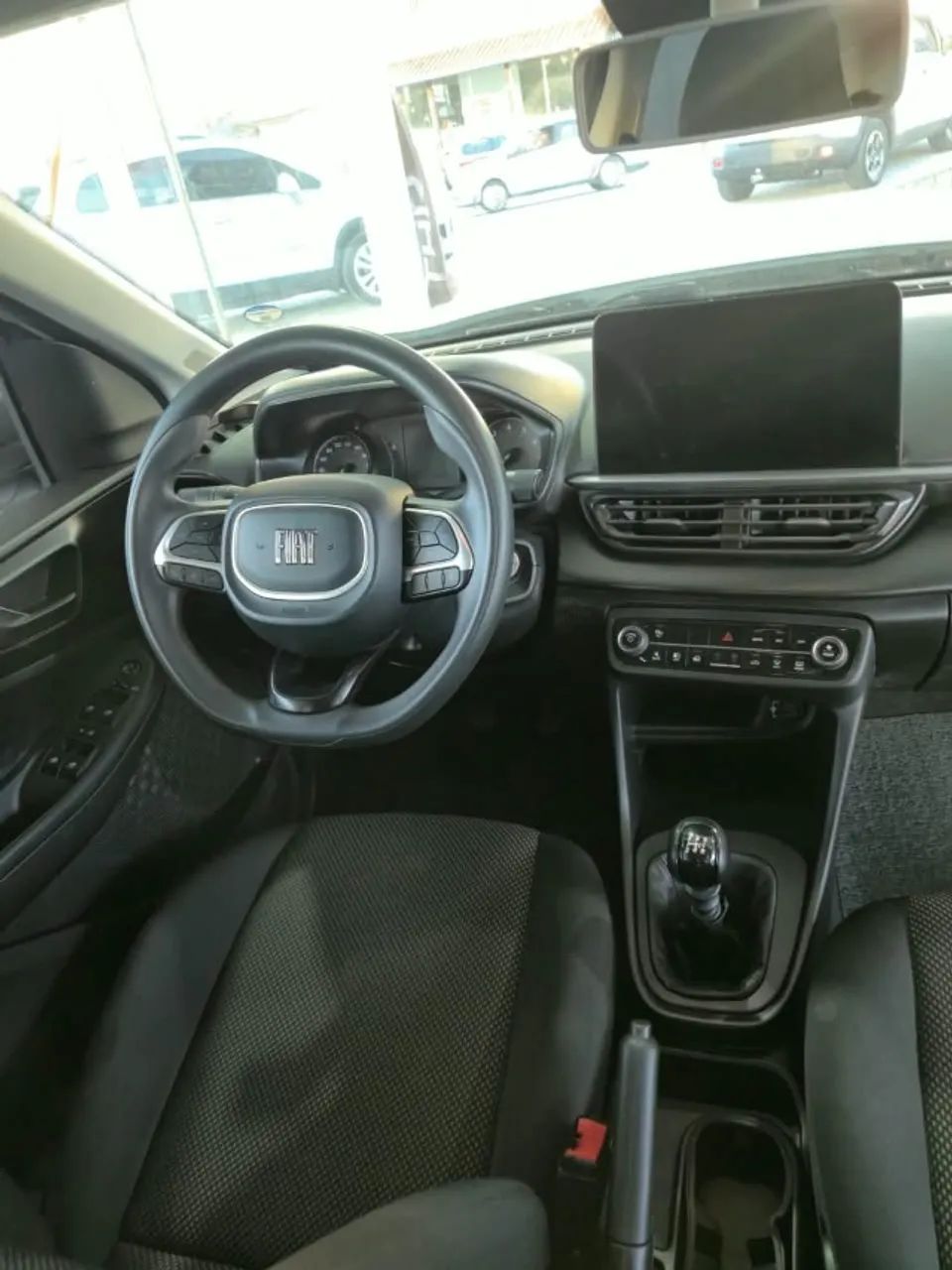 Fiat Pulse Drive 1.3 8V Flex Mec. 2024 - Foto 4
