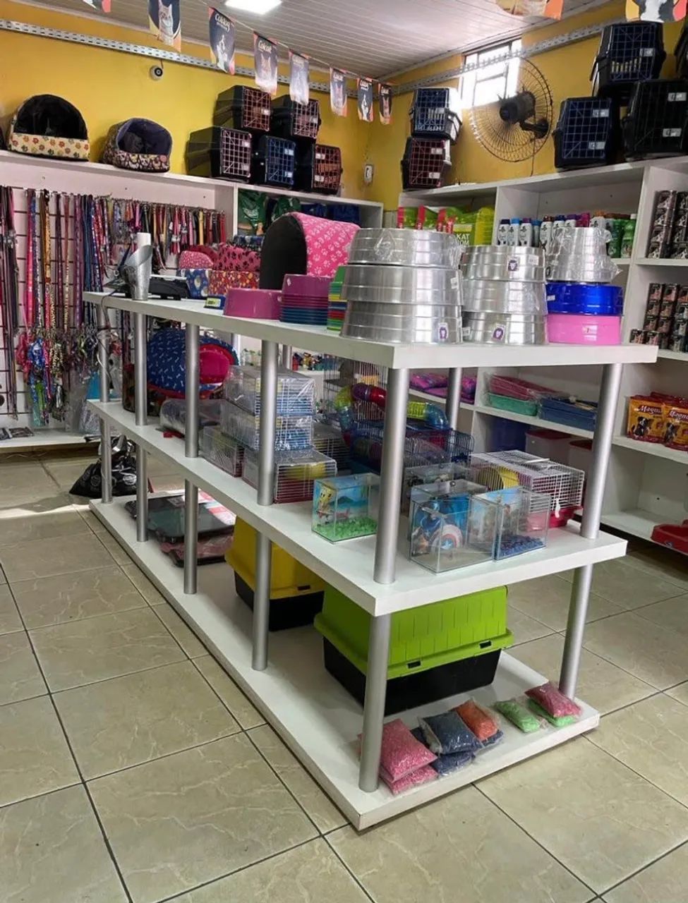 Vende-se Pet shop  - Foto 3