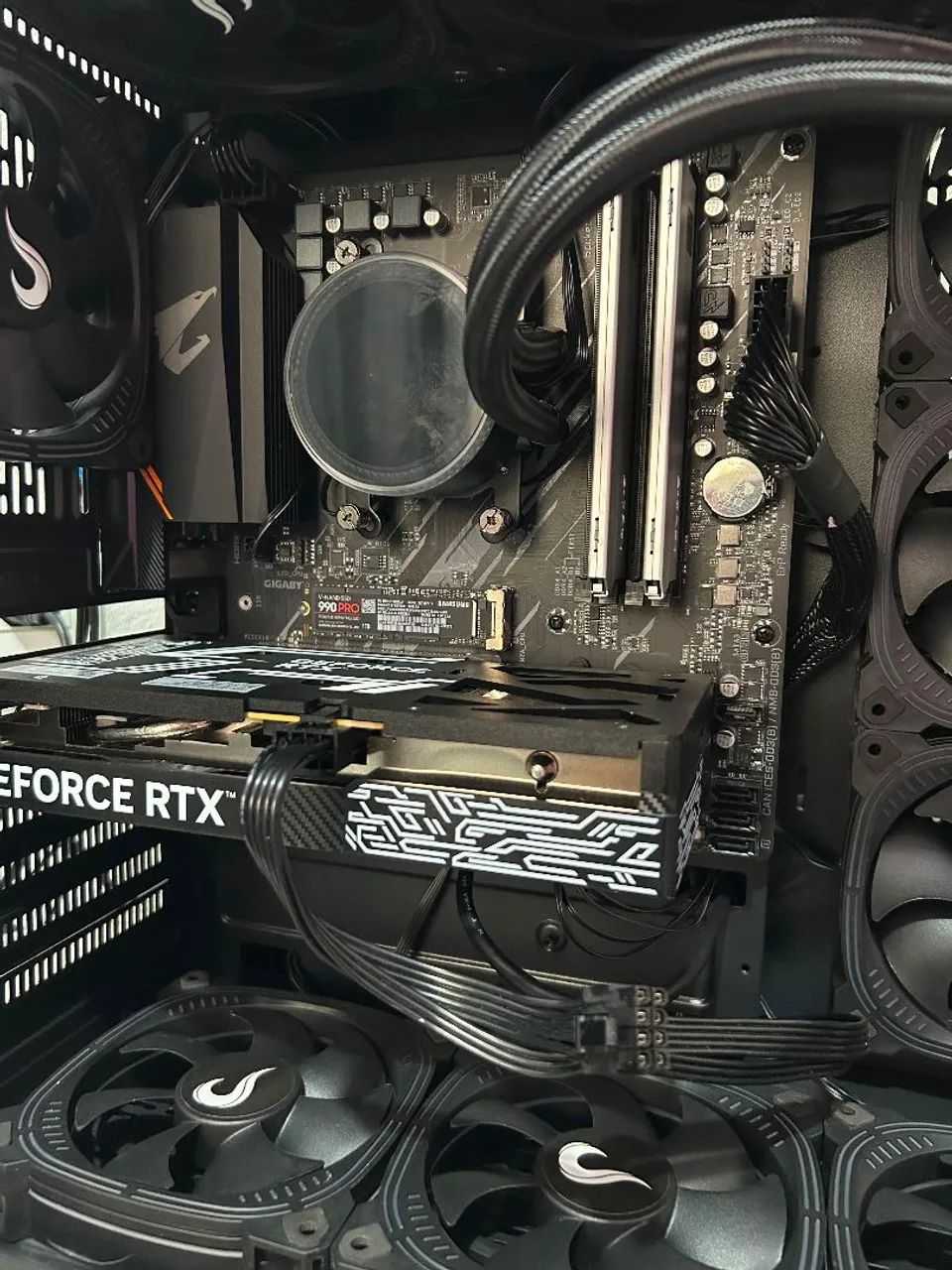 VENDE-SE CPU GAMER  - Foto 2