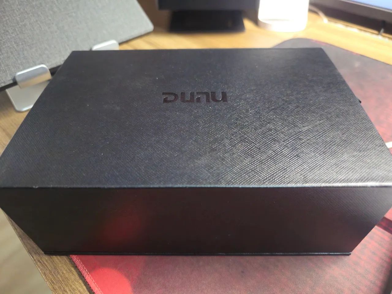Dunu Zen Pro - IEM Flagship (Single DD ECLIPS?) - Estado de Novo +