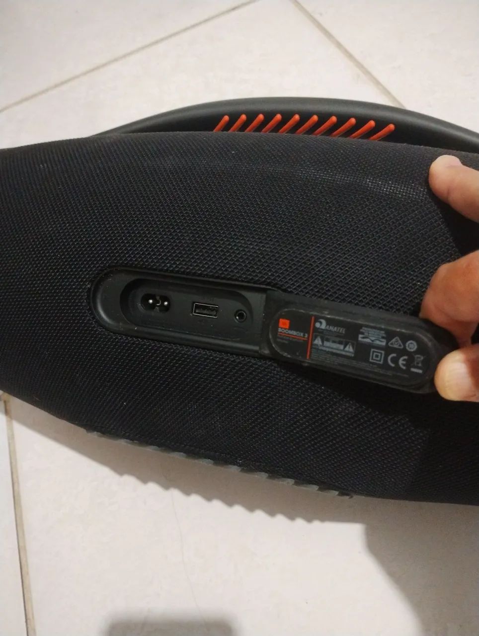 JBL boombox3  - Foto 3