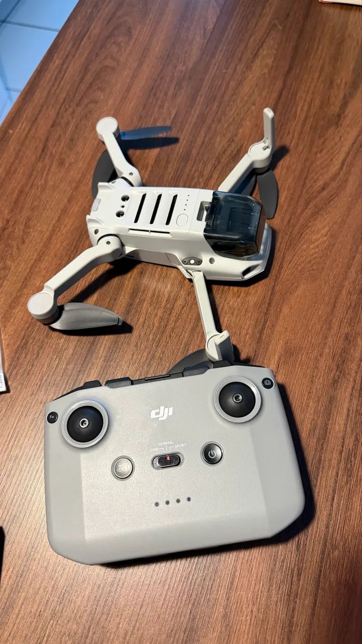 Drone DJI Mini 2  - Foto 3