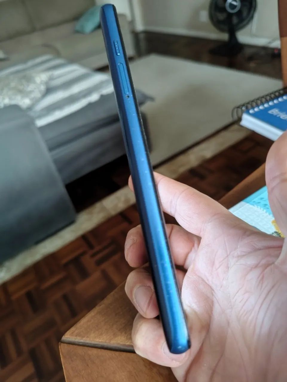 Celular Motorola Moto G 5G Plus - Foto 3