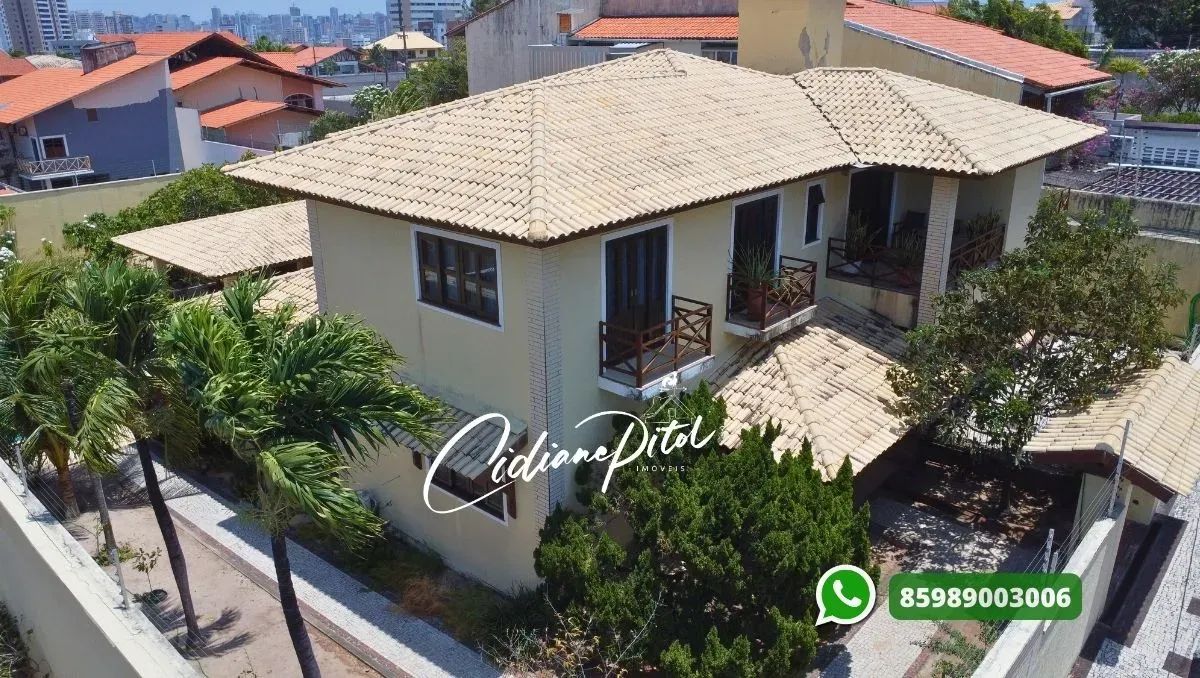CASA DUPLEX ACONCHEGANTE E ENCANTADORA NO MELHOR DA DUNAS/ DE LOURDES - Foto 5