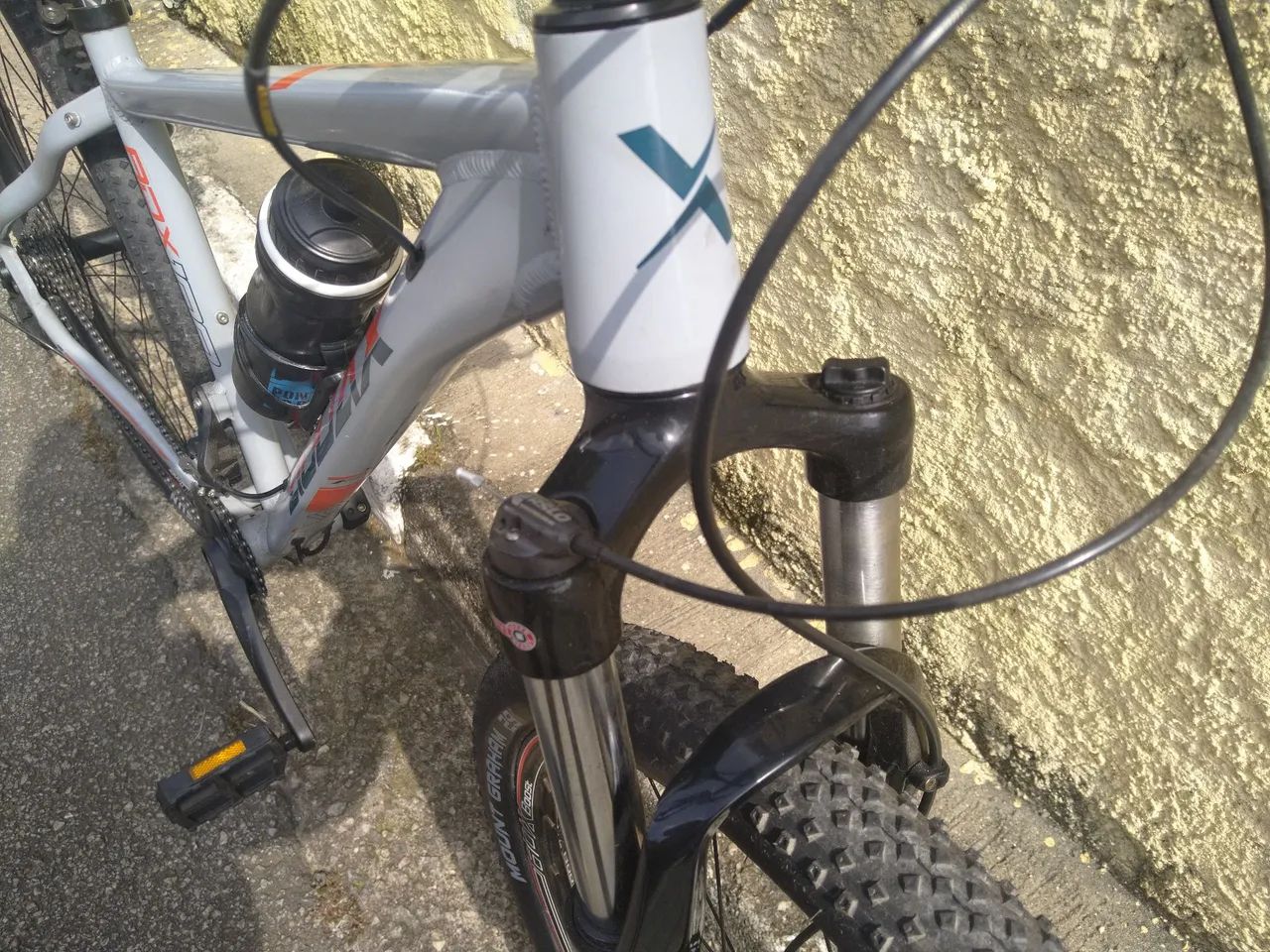 Vende-se MTB audax 100 - Foto 4