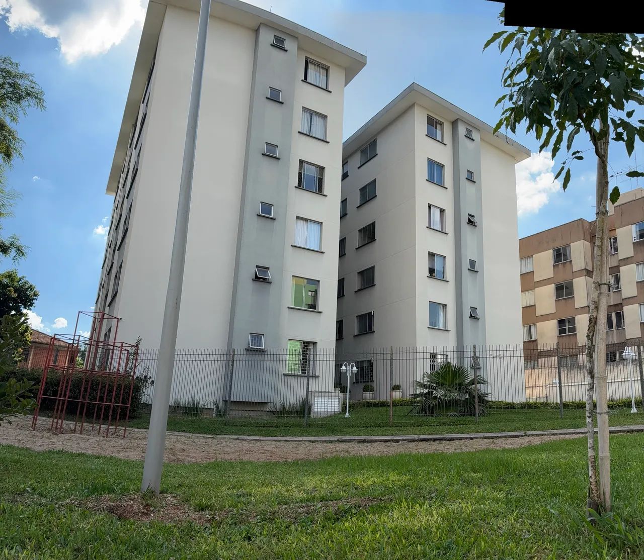 Foto - Pinhais - Estância Pinhais