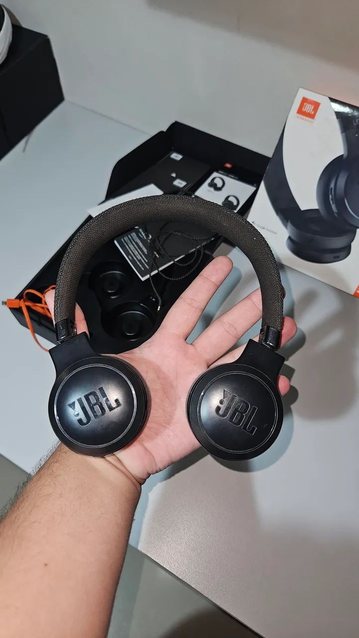 Fone JBL Bluetooth - Foto 2