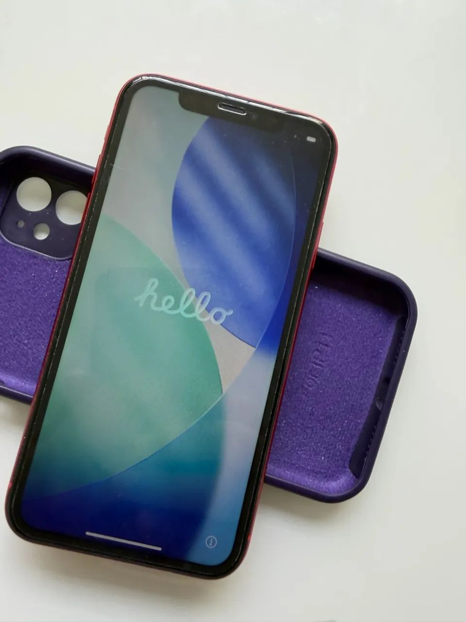 iPhone 11 128gb