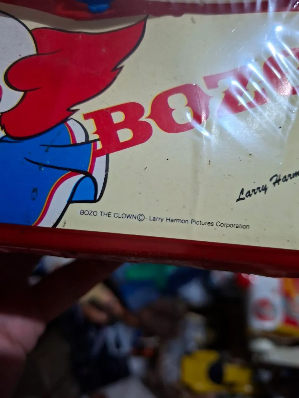 Merendeira antiga bozo - Foto 5