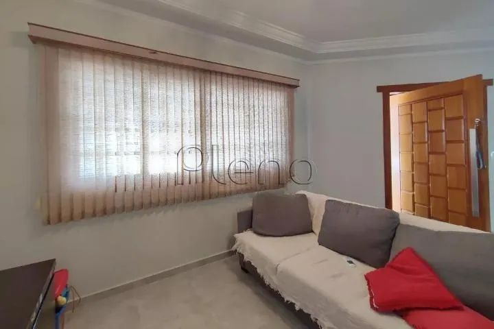 Casa à venda em Campinas, Jardim Nova Europa, com 3 quartos, com 150 m² - Foto 4