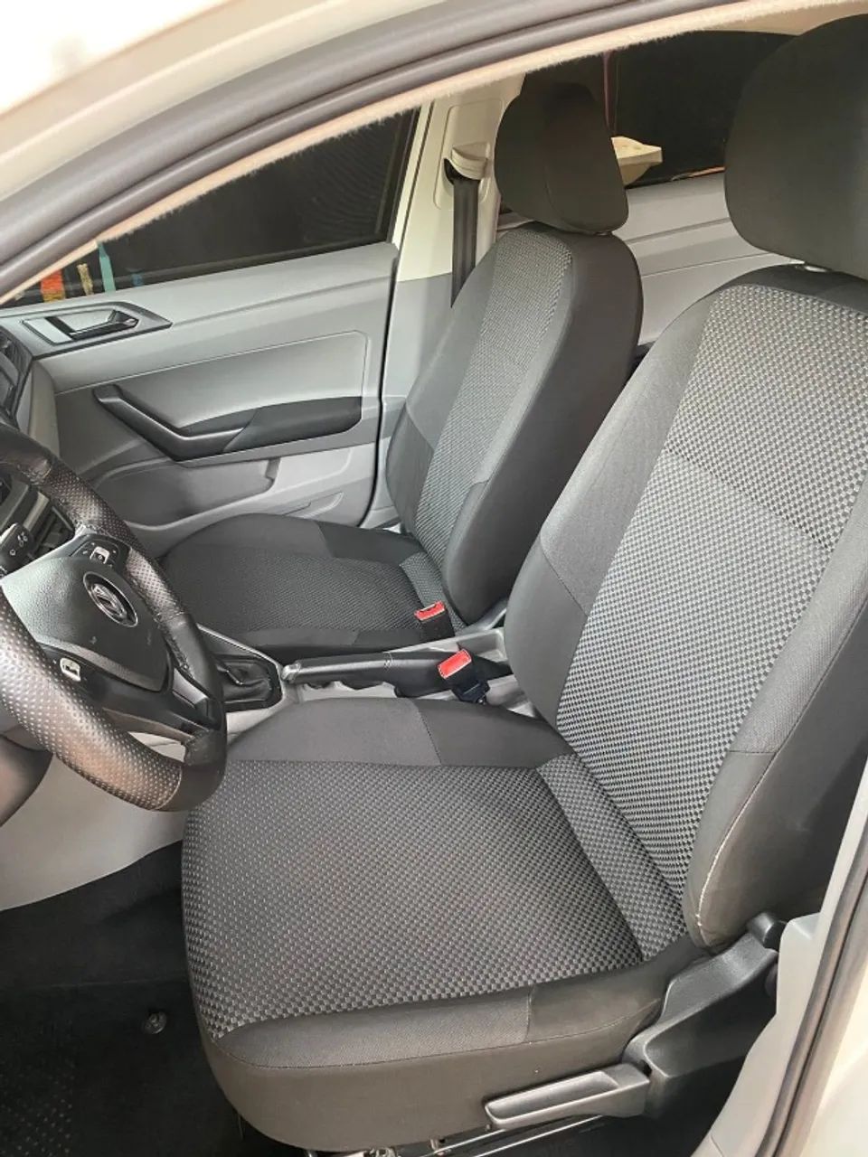 Volkswagen Virtus 1.6 MSI Flex 16V 5P Mec. 2019 - Foto 2