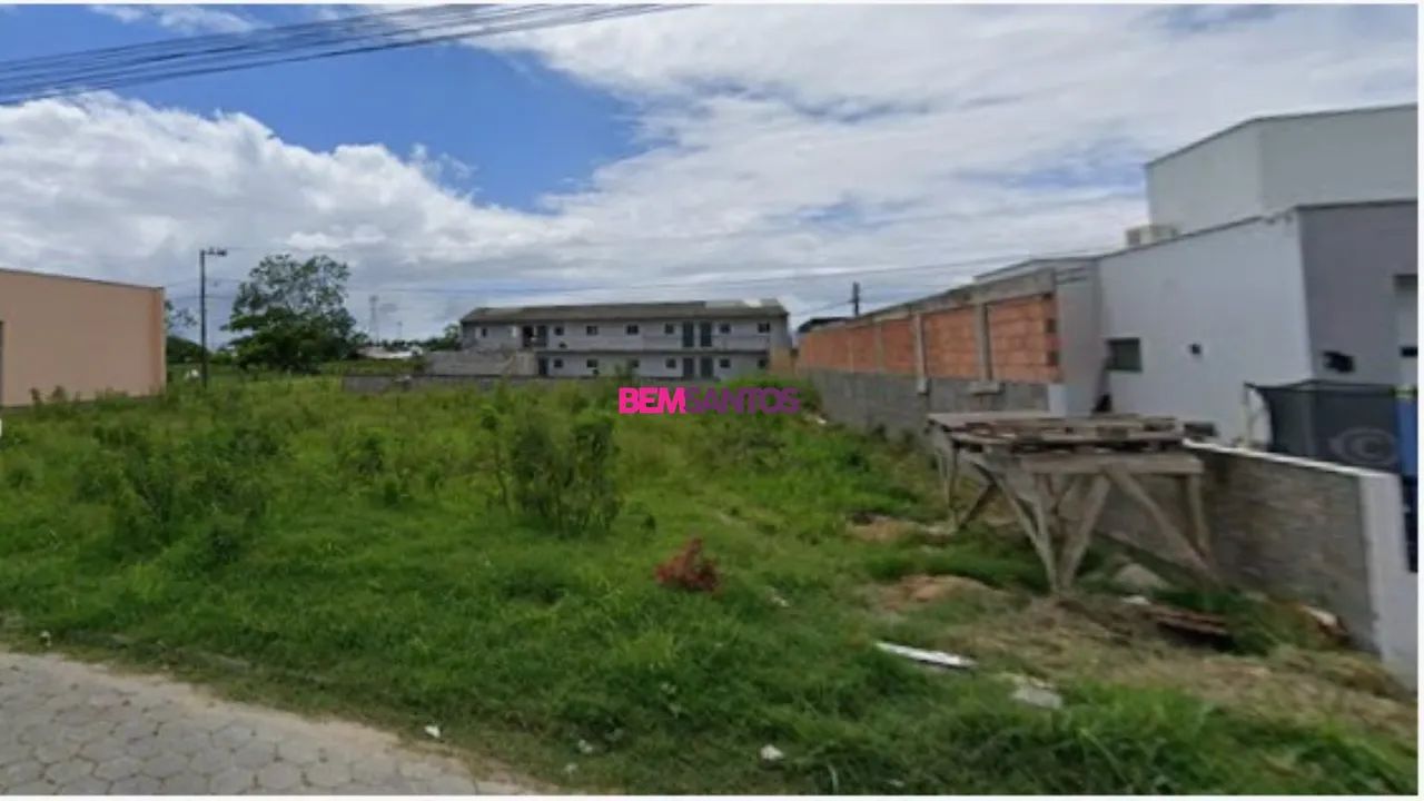 EXCELENTE TERRENO DE 300M² NA GUARDA DO CUBATÃO - PALHOÇA! - Foto 2