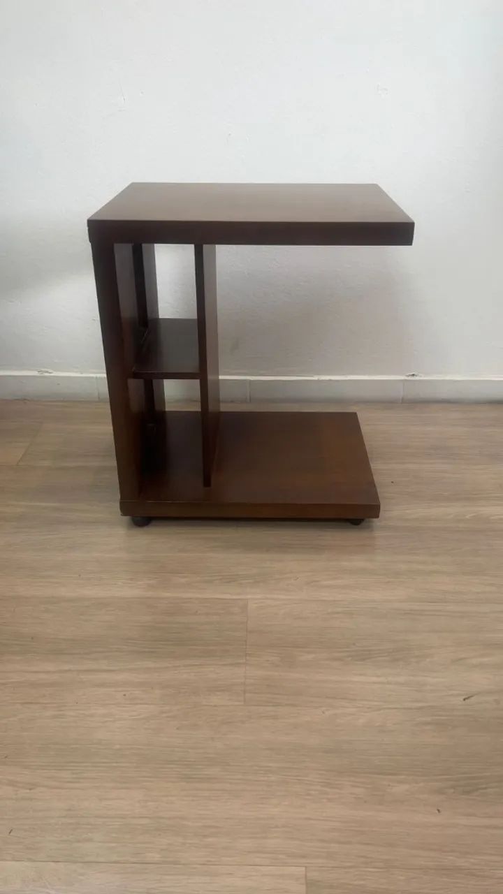 Mesa Canto 