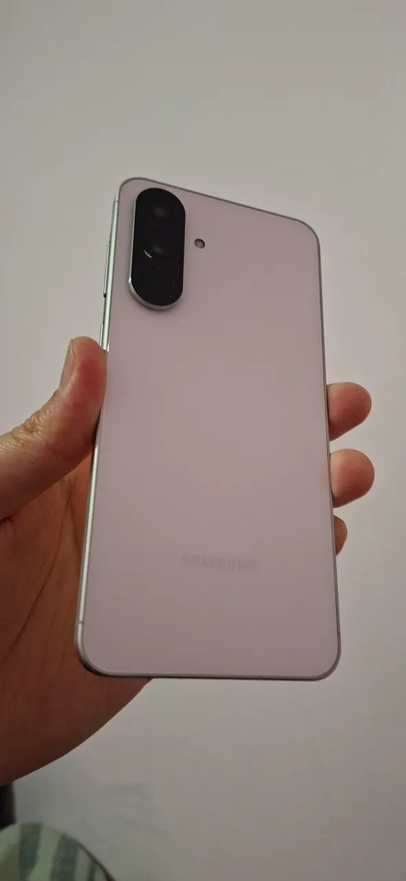 Galaxy A56 128gb rosa - Foto 5