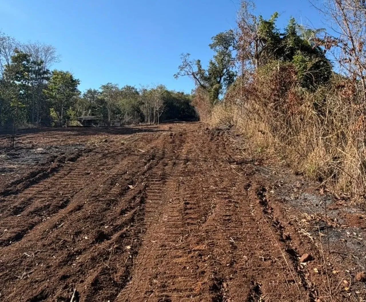 Rancho à venda na Zona Rural - Foto 2