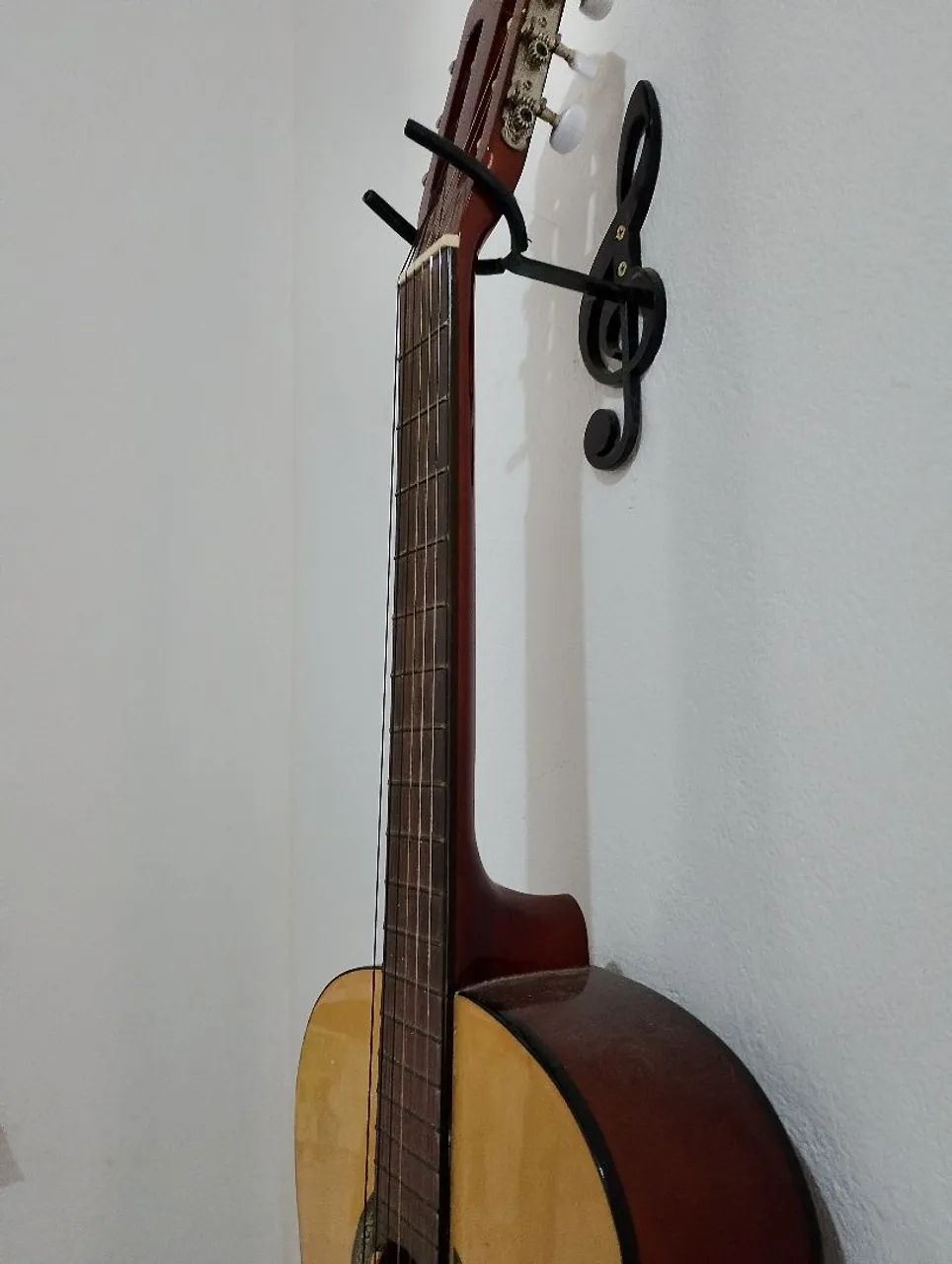 Violão  - Foto 2