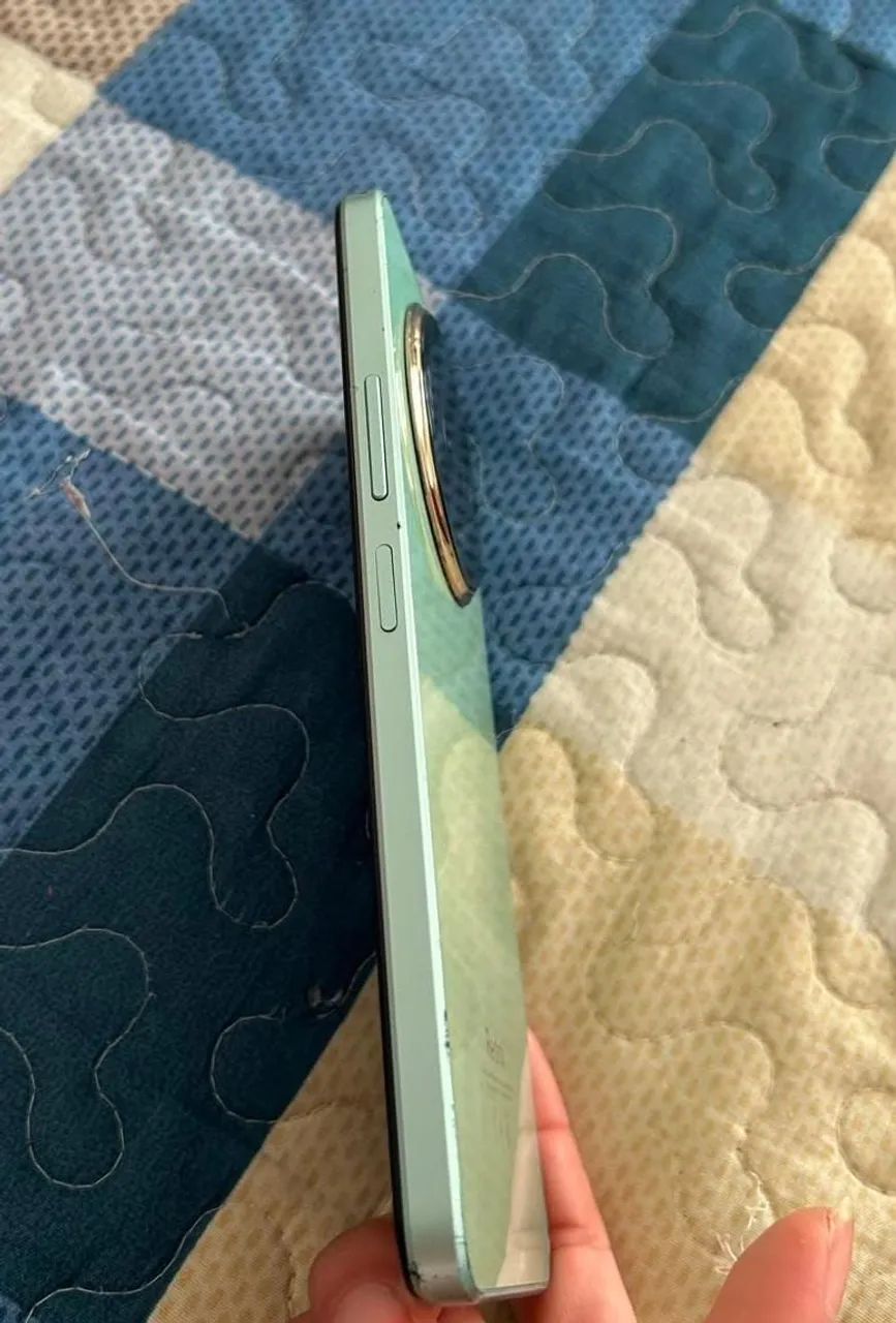Redmi A3x 128gb (trincado mas funciona perfeitamente)  - Foto 3