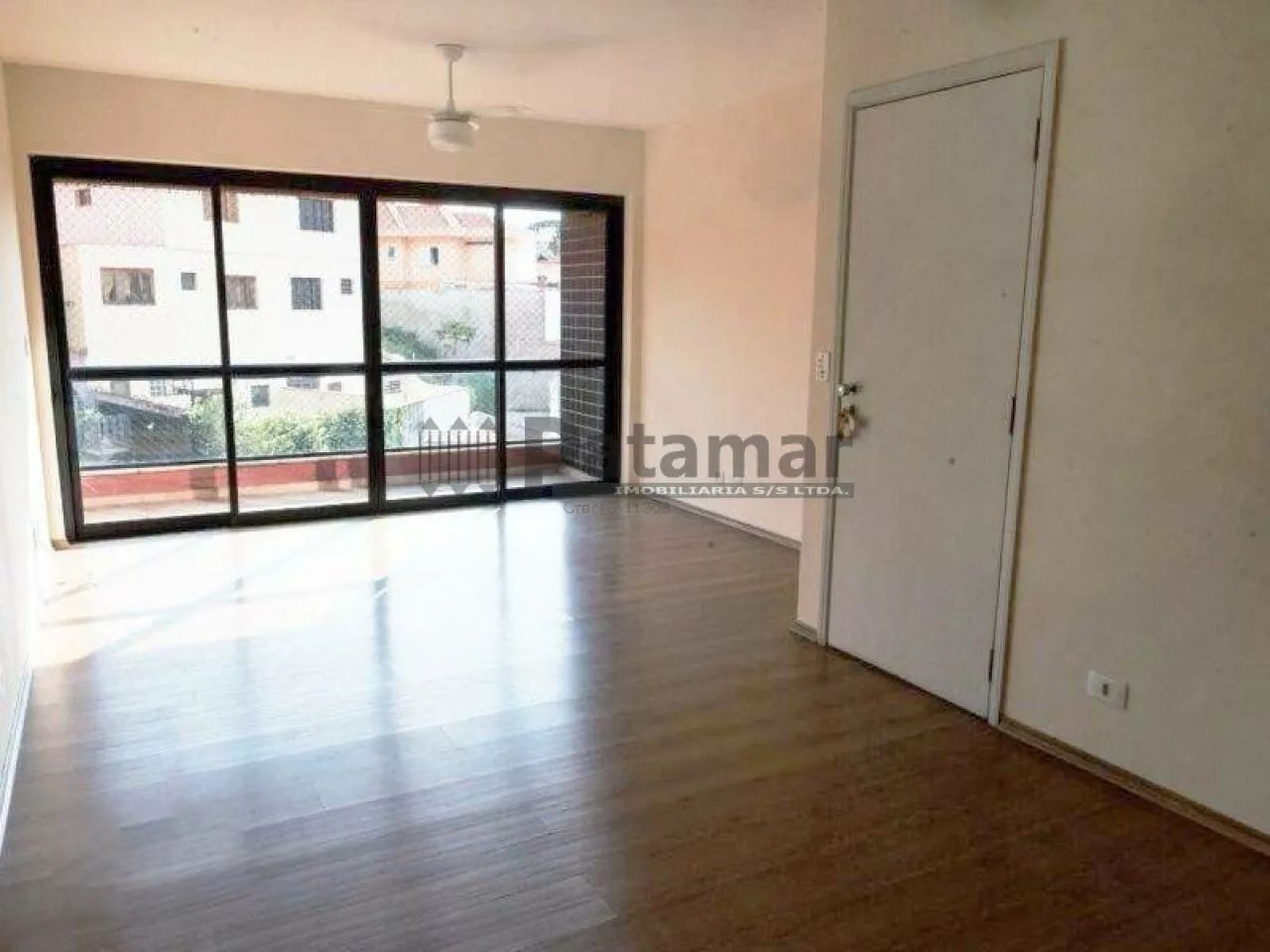 Jardim Leonor - Morumbi 3 dormitorios com 108 mts area util - Foto 3