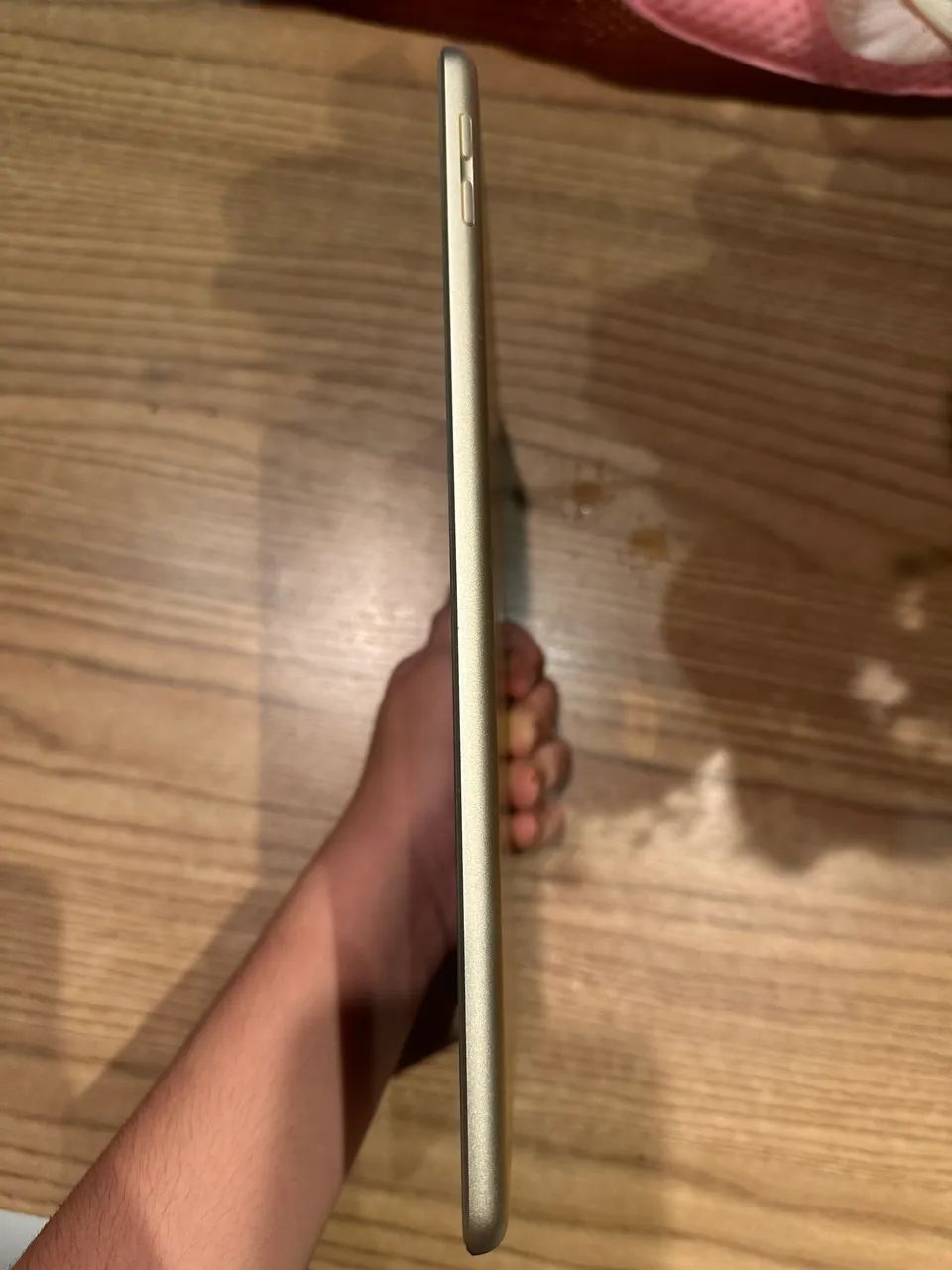 iPad 5ª geração  - Foto 2