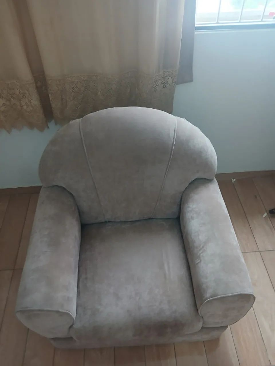 SOFÁ DE UM LUGAR - Foto 2