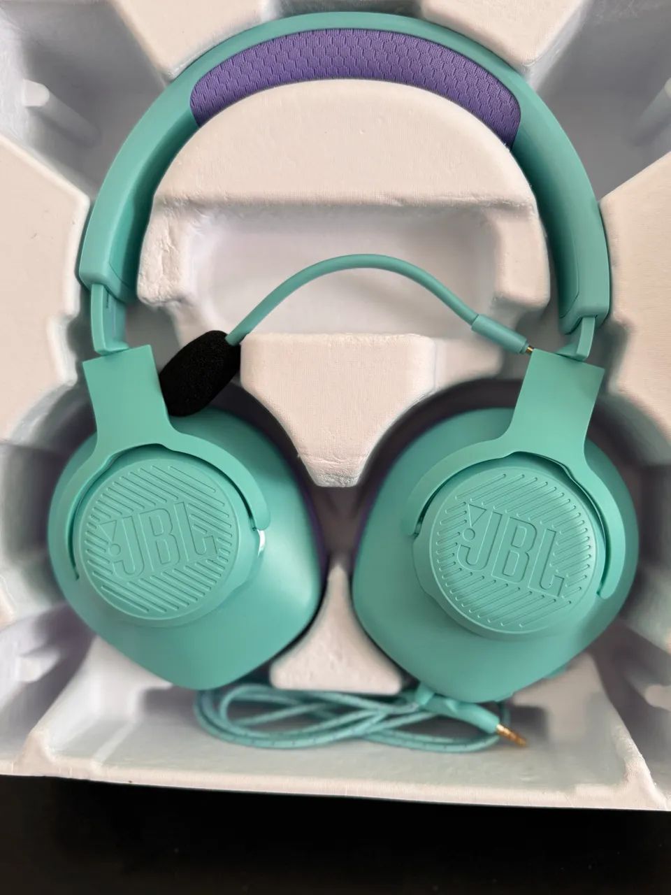 FONE JBL COM FIO - Foto 3