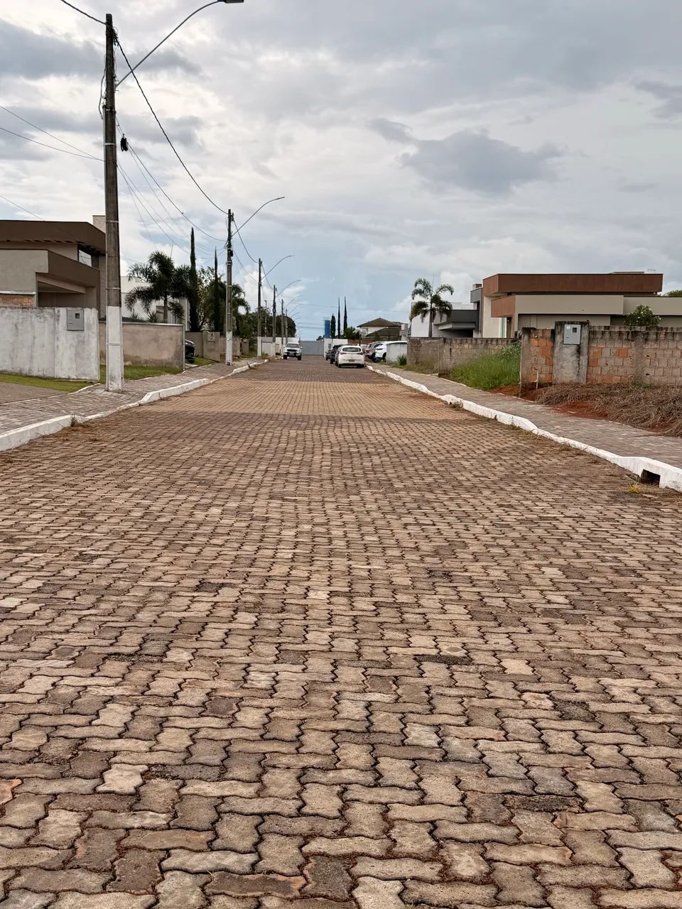 Vendo lote de 800m2 na Ponte alta.  - Foto 4