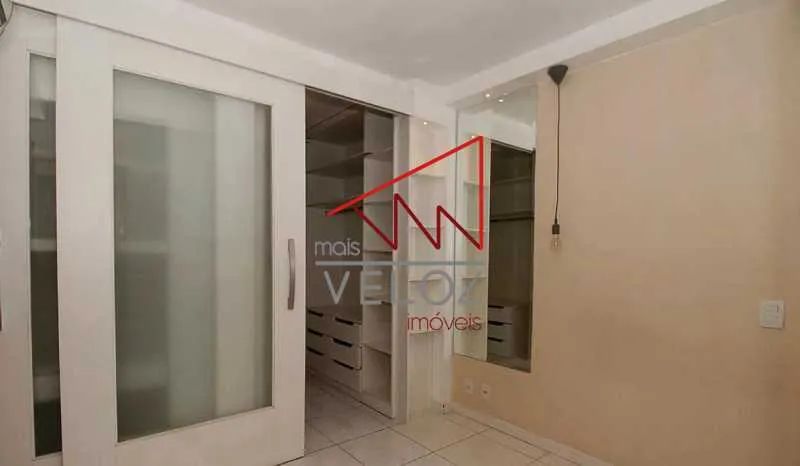 Apartamento - Padrão / Residencial / Flamengo - Foto 8
