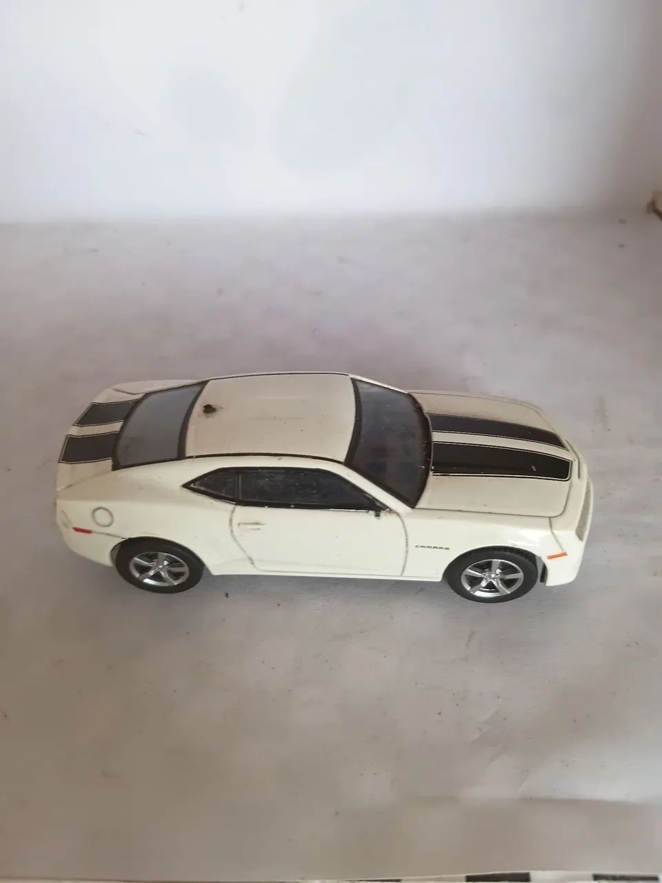 Miniatura camaro sem retrovisor  - Foto 3