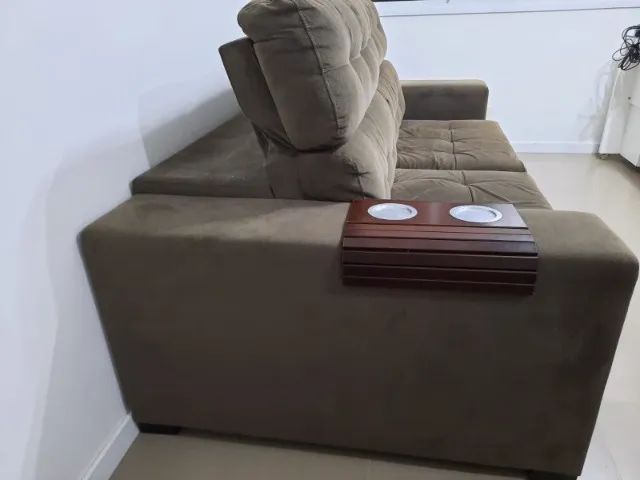 Sofá - Foto 3