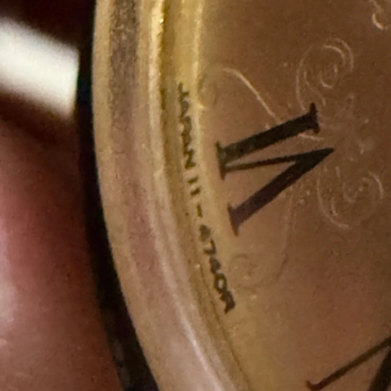 Relógio pingente seiko - Foto 4