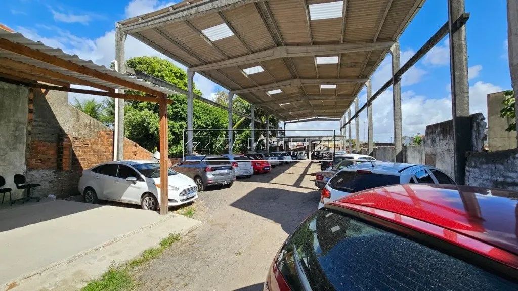 Galpão Comercial de 1.700 m² para Locação na Avenida Siqueira Campos, Prado - Foto 3