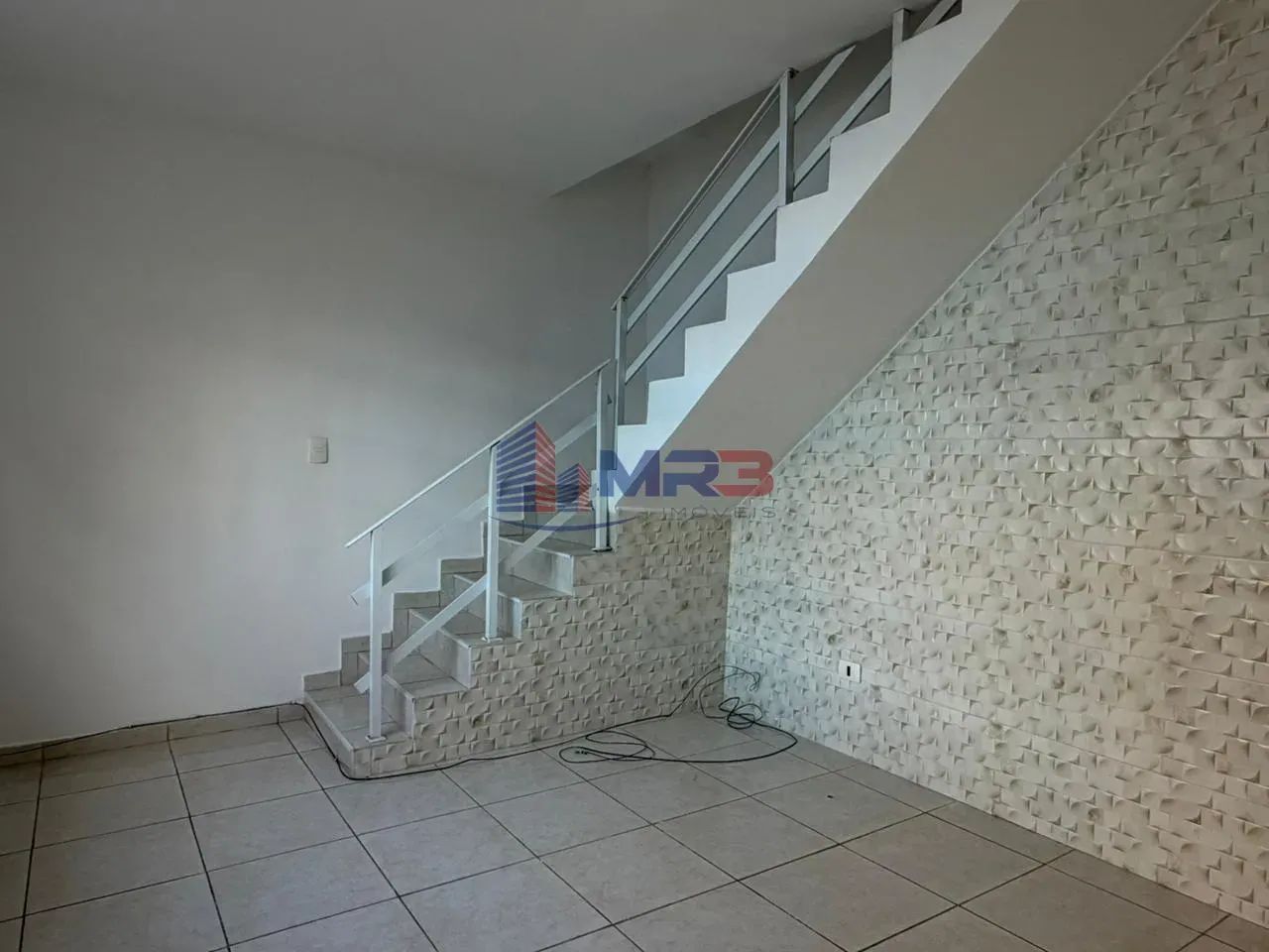 Casa para locação com 2 quartos em Taquara - Foto 3