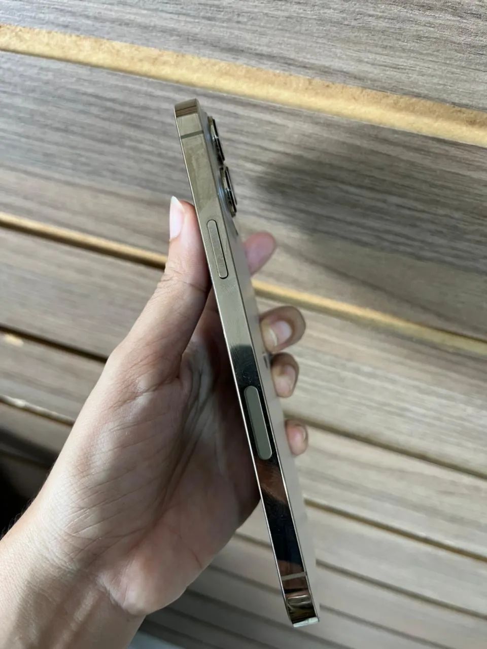 IPHONE 13 PRO MAX - 256 GB - Foto 2