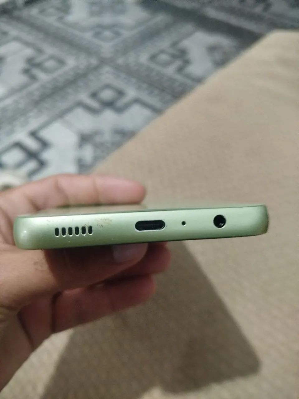 Samsung A05 - Foto 5
