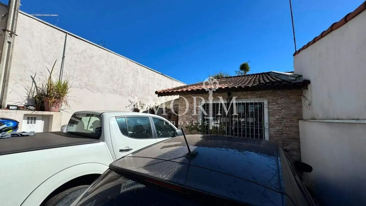 CASA À VENDA COM 2 QUARTOS 1 SUÍTE E 2 VAGAS EM CAJAMAR/SP