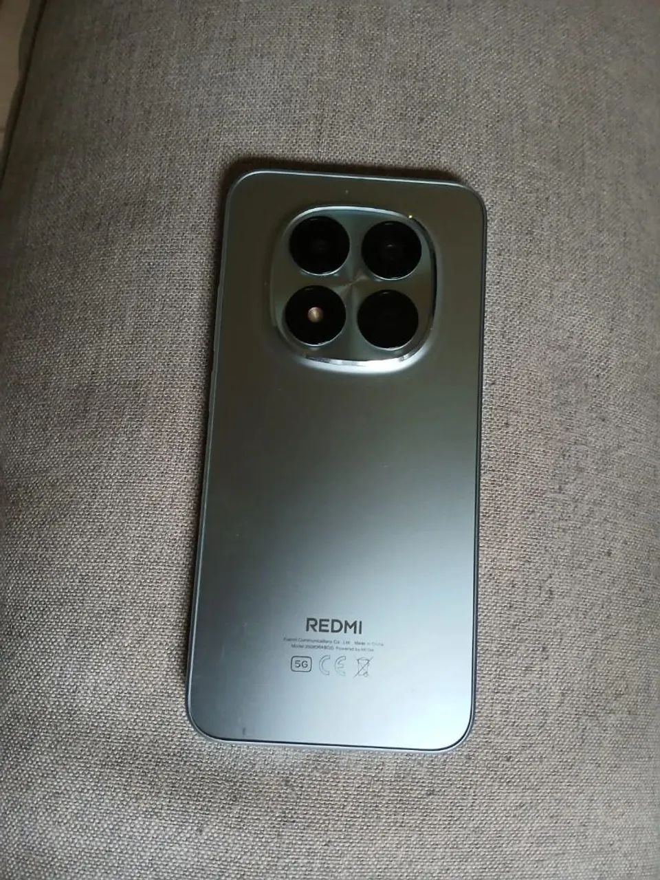 Redmi note 15 pro  - Foto 2
