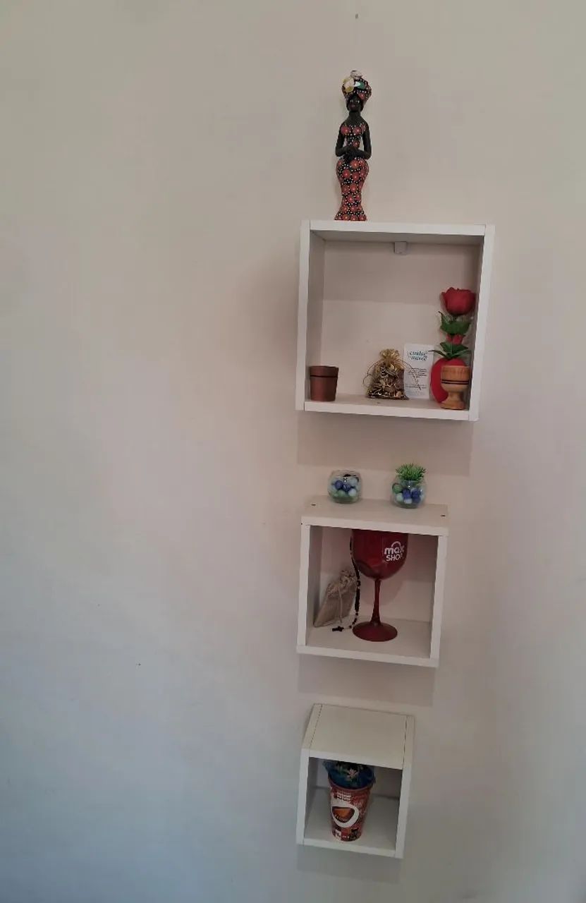 Nicho de parede - Foto 2