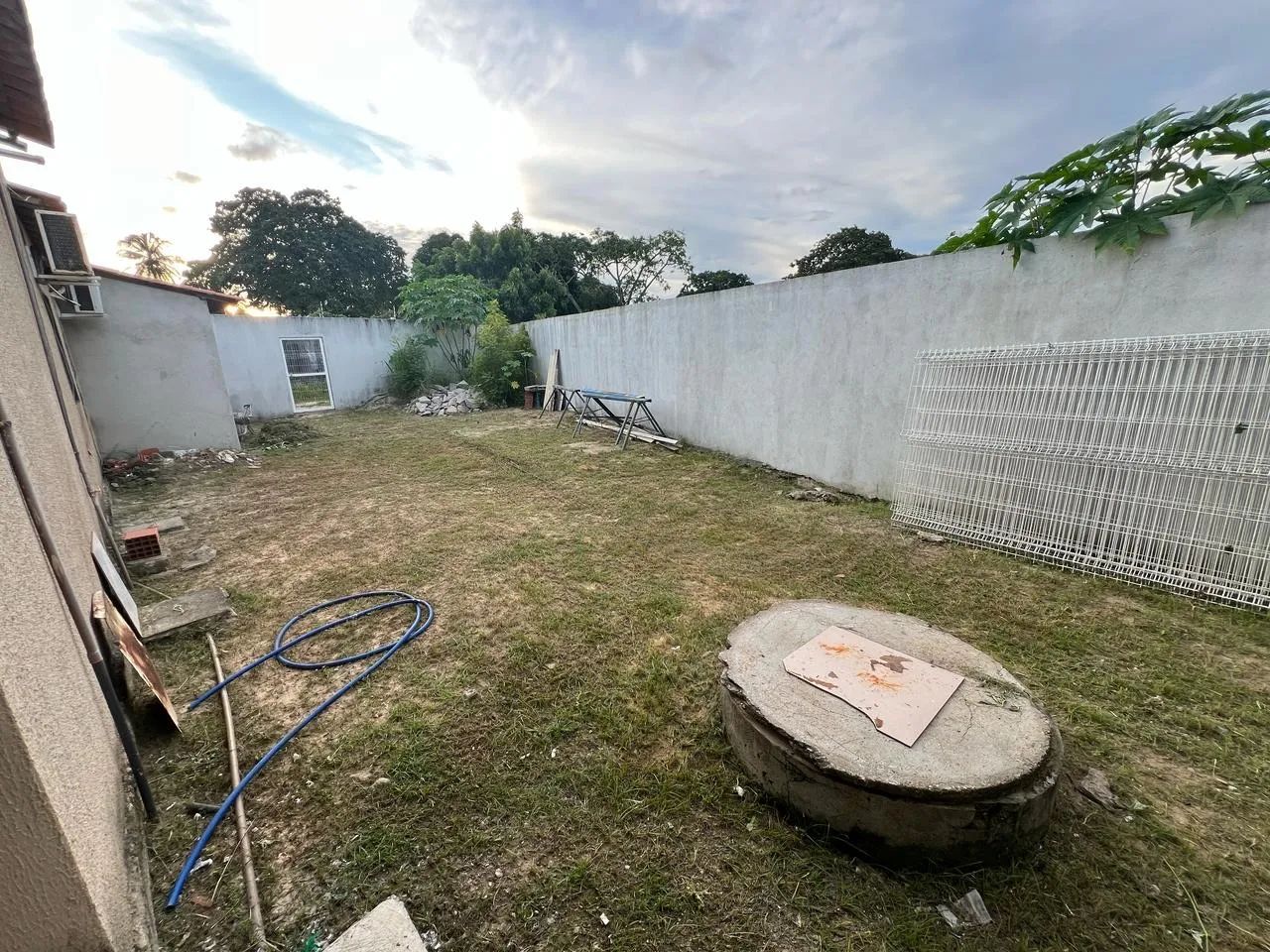 Casa com um lote - Foto 5
